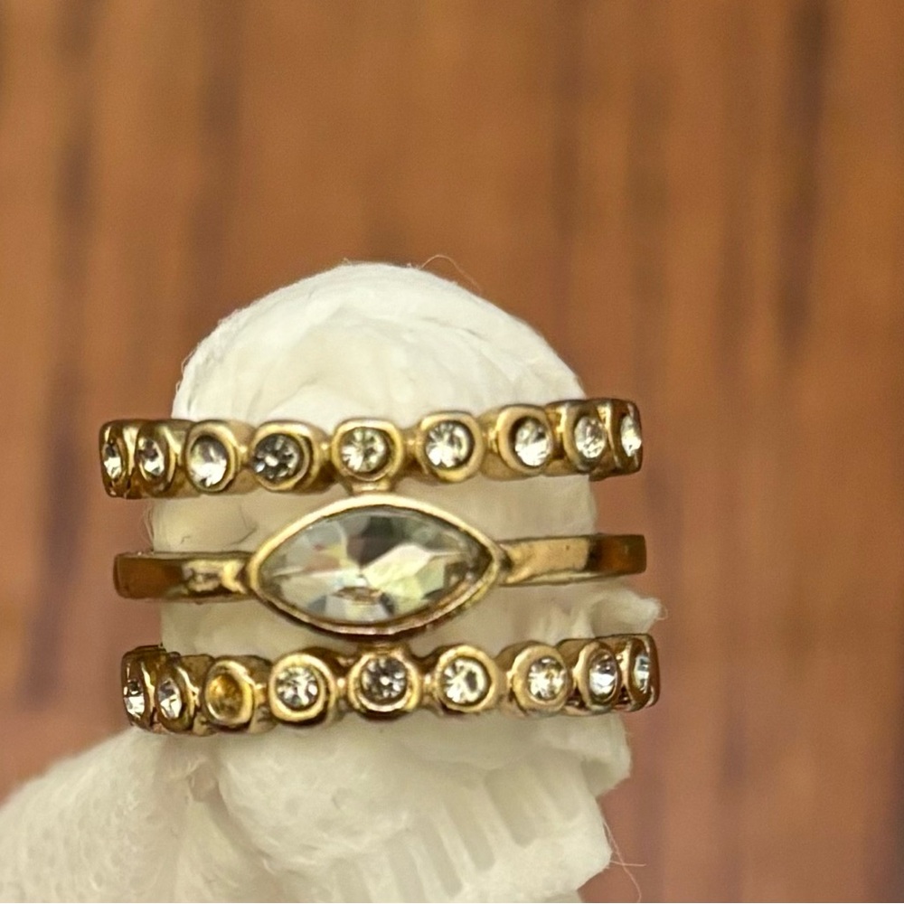 Evil Eye Ring